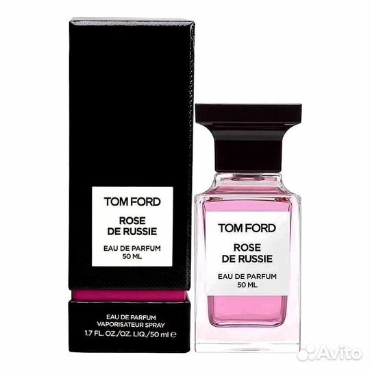 Tom ford парфюм