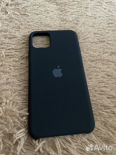 Чехол на iPhone 11 pro max