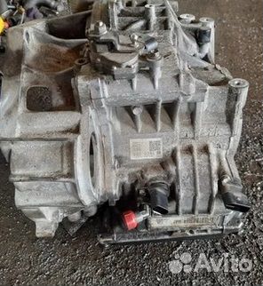 АКПП 09G шкода фольксваген