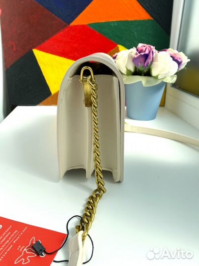 Сумка женская через плечо Pinko