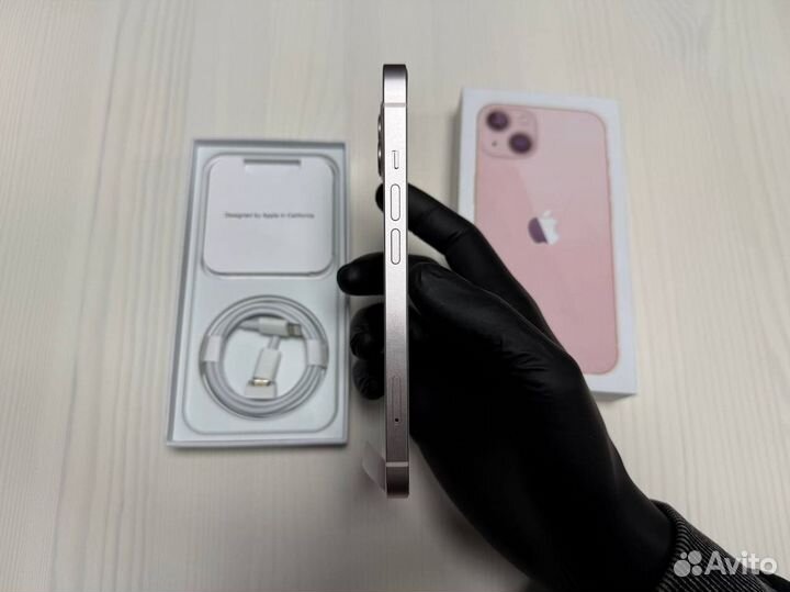 iPhone 13 mini, 128 ГБ