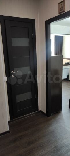 1-к. квартира, 43,3 м², 2/9 эт.