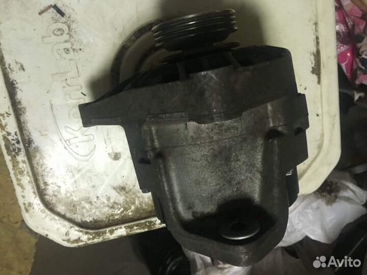 Генератор renault clio/symbol 1998-2008