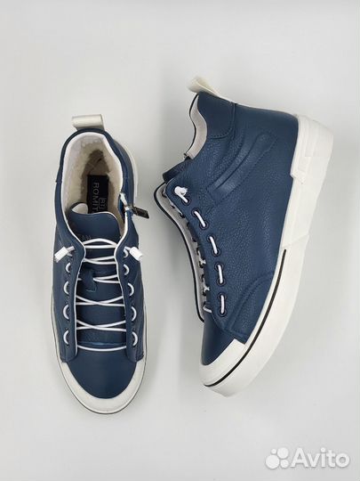 Кеды romitan Ботинки baze