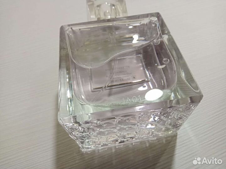 Miss dior blooming bouquet 100 мл туалетная вода