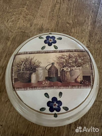 Итальянска керамика