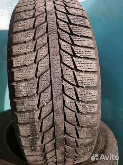 Triangle Snowlink TWT02 205/55 R16