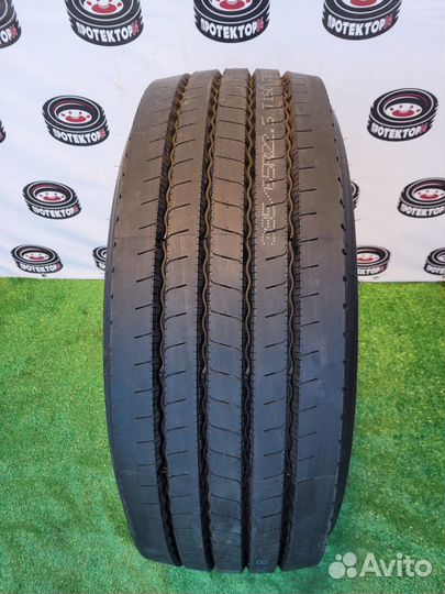 BlackLion BT160 385/65 R22.5