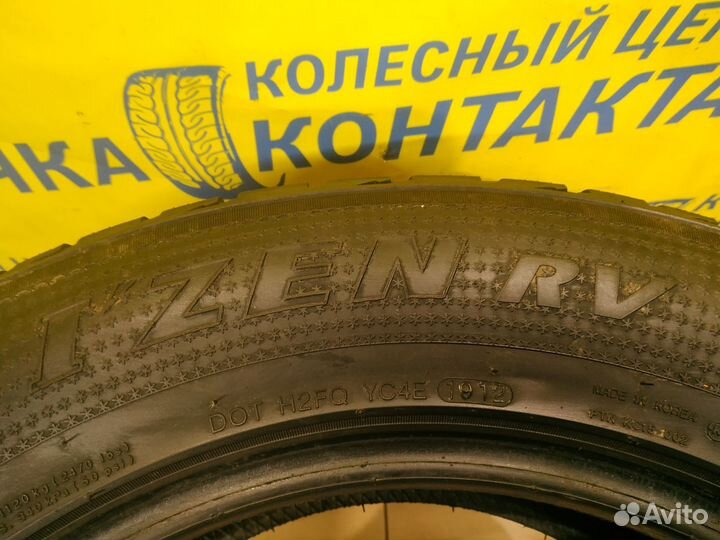 Kumho WinterCraft WP51 255/60 R18