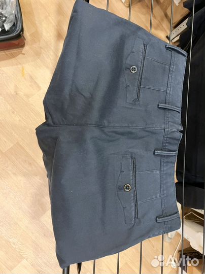 Брюки чиносы Massimo Duty