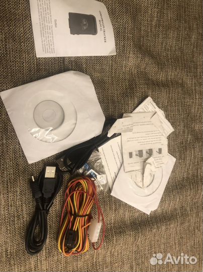 5 gps трекеров аккумуляторных