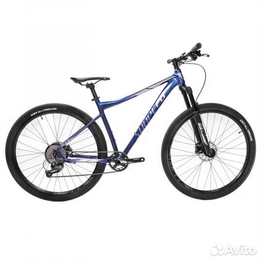 Велосипед Sunpeed Rule 29