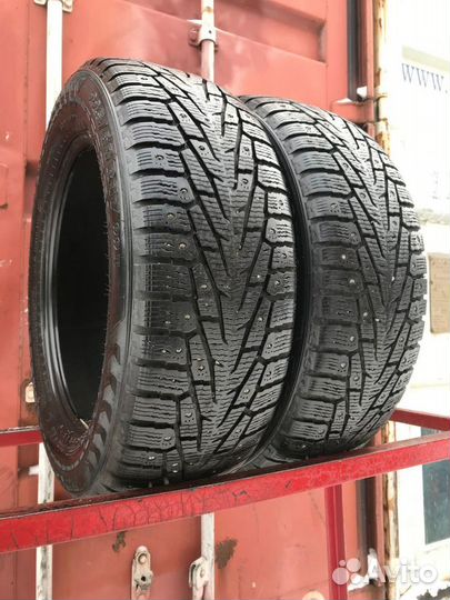 Nokian Tyres Hakkapeliitta 7 225/60 R17 99T