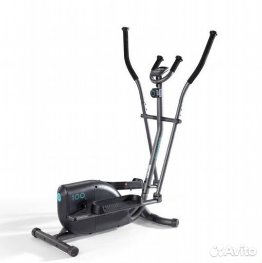 Эллиптический тренажер