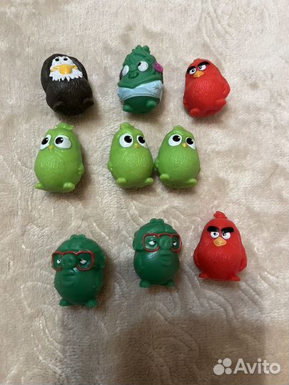 Киндер сюрприз