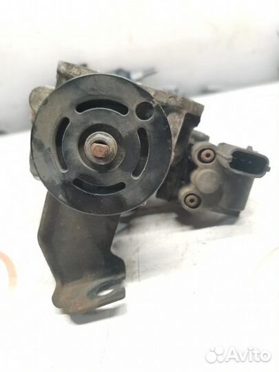 Дроссельная заслонка Kia Ceed 1.6 G4FC 2009