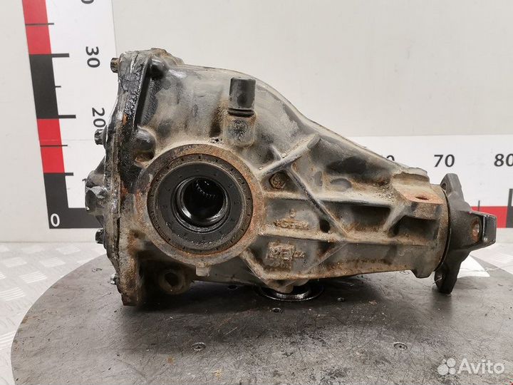 Редуктор заднего моста Mercedes-Benz C-Class W203