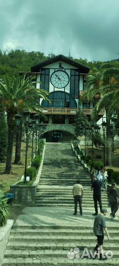 Путешествия