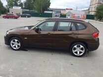 BMW X1 2.0 AT, 2011, 125 000 км, с пробегом, цена 1 450 000 руб.