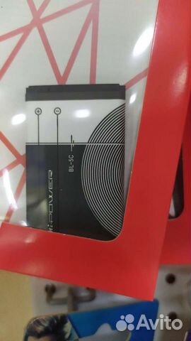 Аккумуляторы для старых сотовых Nokia часть1