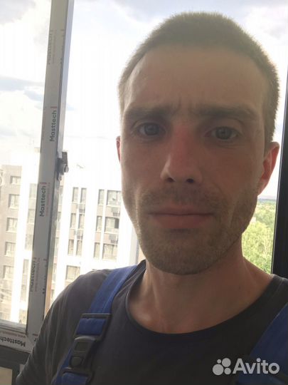 Услуги мастер на час