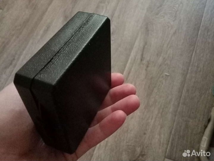 Слуховой аппарат новый 2шт