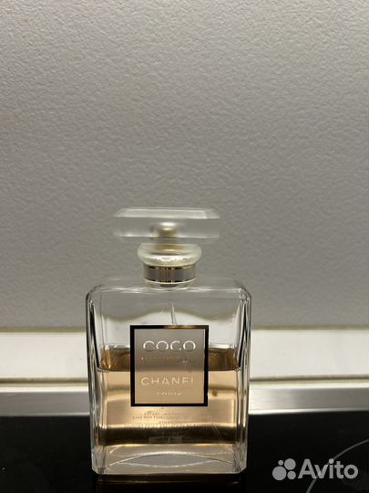 Духи женские coco chanel