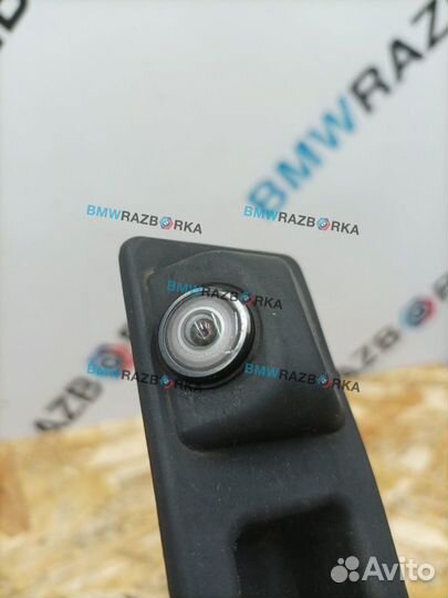 Камера заднего вида BMW X5 F15 2015 7345700