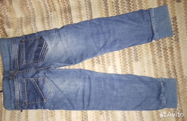 Джинсы Acoola (2 пары)