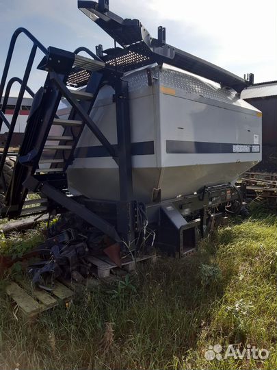 Комплекс посевной Flexi-Coil 2340, 2009