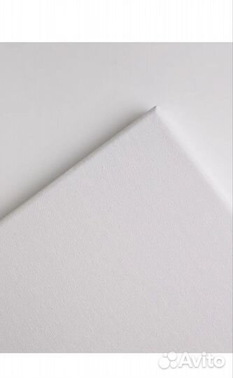 Холст на подрамнике 50 70