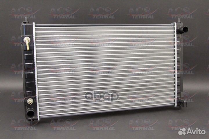 Радиатор охлаждения Nissan Teana J32 / J33 (07