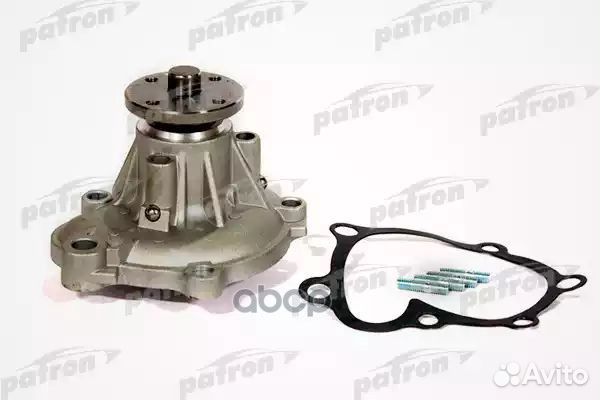 Насос водяной M-164 daihatsu rocky hard TOP 85-93