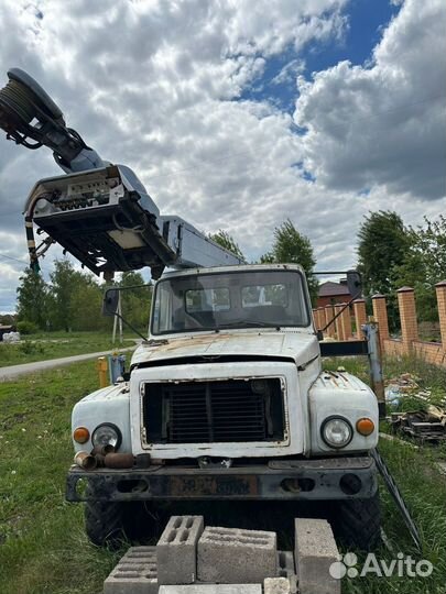 Автовышка
