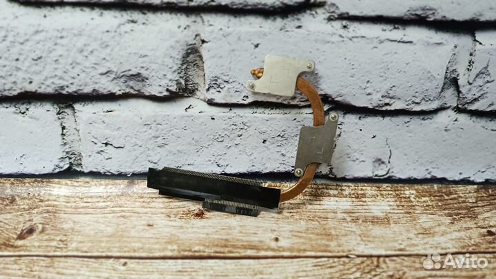 Система охлаждения (термотрубка) Samsung RV515