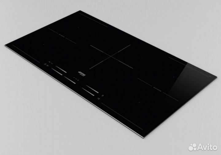 Индукционные варочные панели Smeg (EAC)