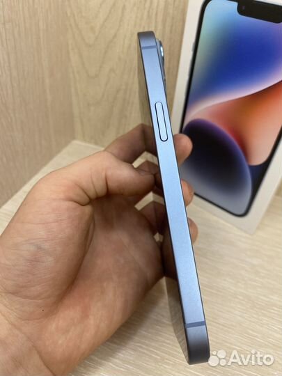 iPhone 14 128GB