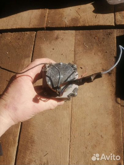 Двигатель в сборе SW 45 door HAN