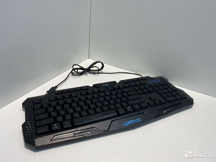 Клавиатуры Wired M200