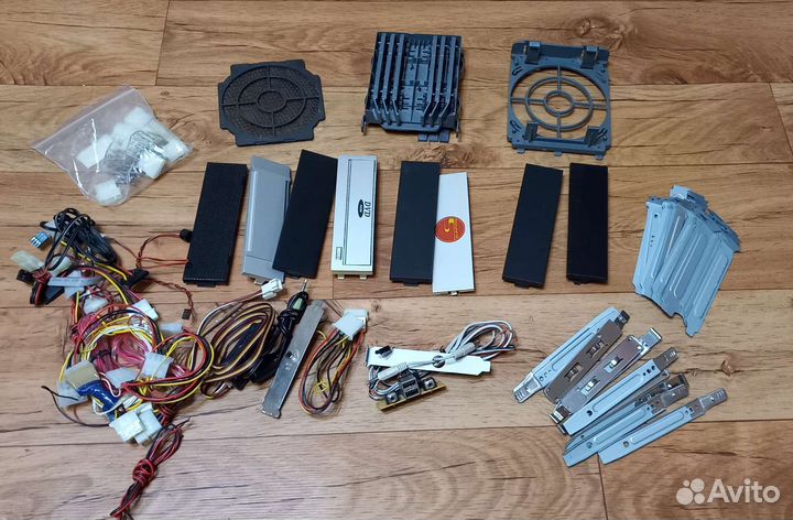 Набор для ремонта/сборки компьютеров