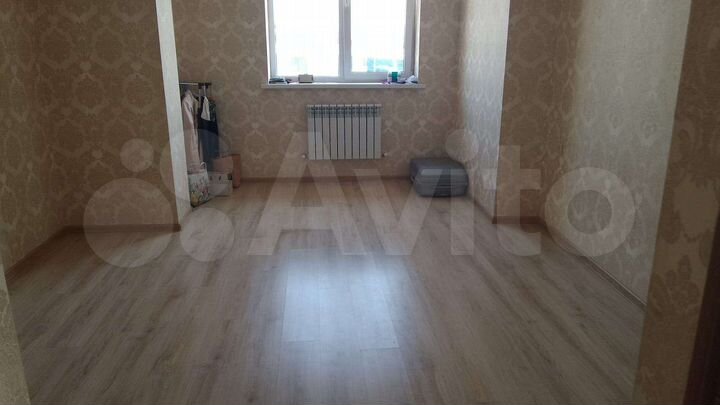 3-к. квартира, 121,5 м², 4/6 эт.