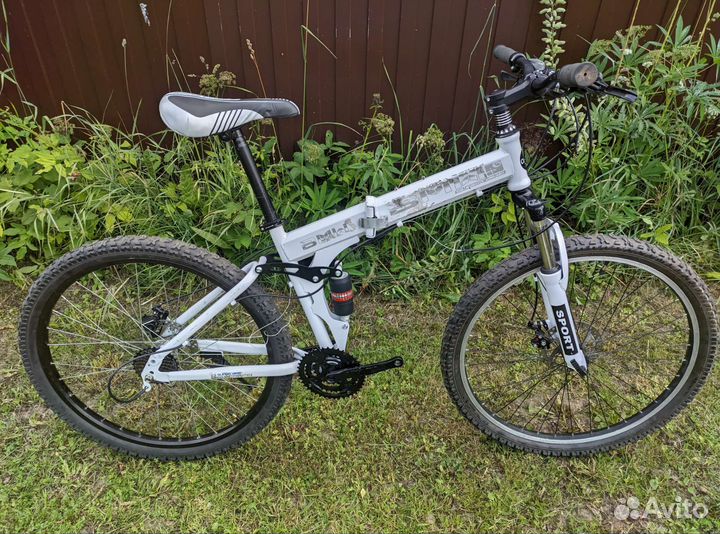 Велосипеды