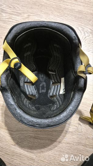 Шлем для велосипеда tsg