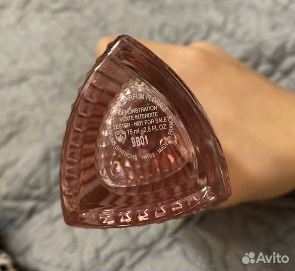 Духи женские