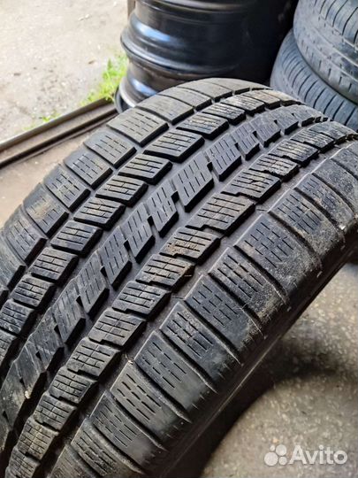 Pirelli Scorpion Ice&Snow 275/40 R20