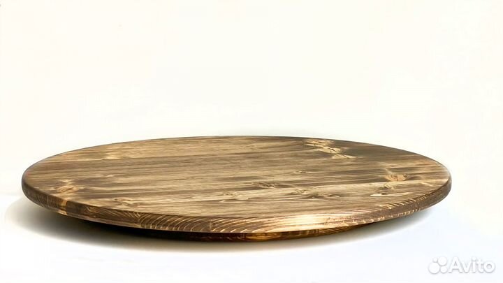 Вращающийся поднос 55 см