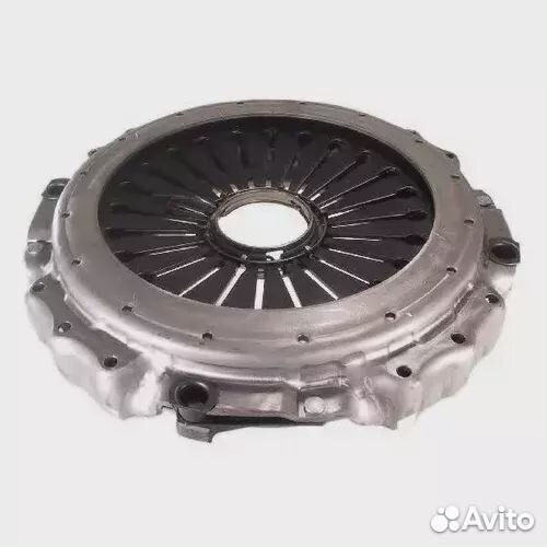 Корзина сцепления Renault Manager/Maxter/Tracer Ma