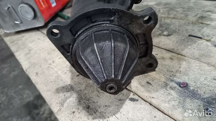 Стартер ford transit 2.5