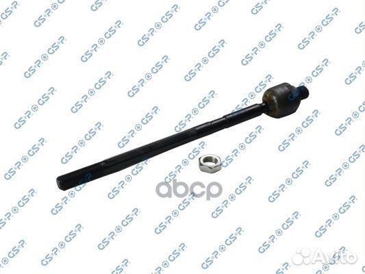 Тяга рулевая KIA clarus (K9A) s030140 GSP