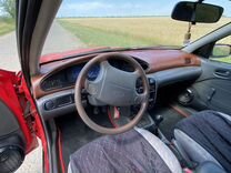 Kia Sephia 1.5 MT, 1997, 235 500 км, с пробегом, цена 260 000 руб.